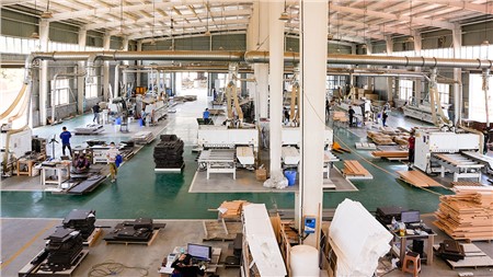 長沙工廠直營實(shí)木板品質(zhì)定制 | 麗爾曼頓全房全屋定制