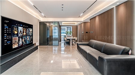 12w打造意式輕奢風格的家143m² | 麗爾曼頓全房全屋整裝